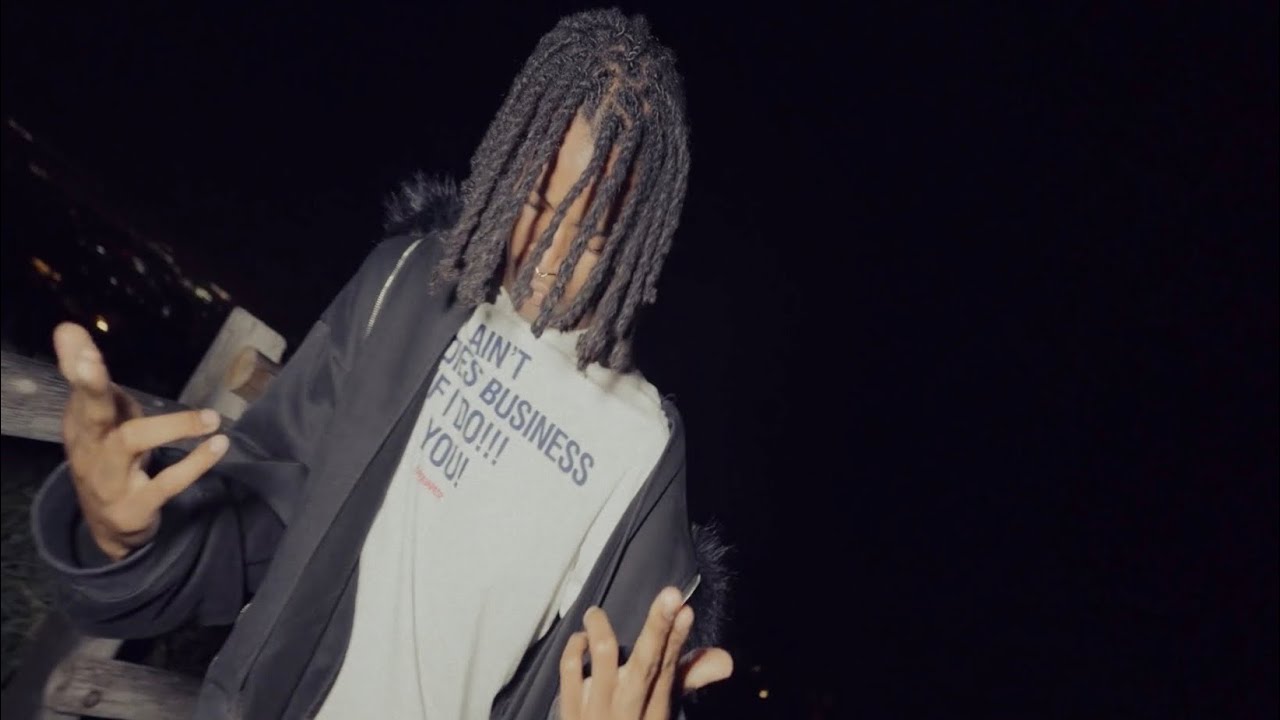 xtsy* - Holster (Official Music Video)