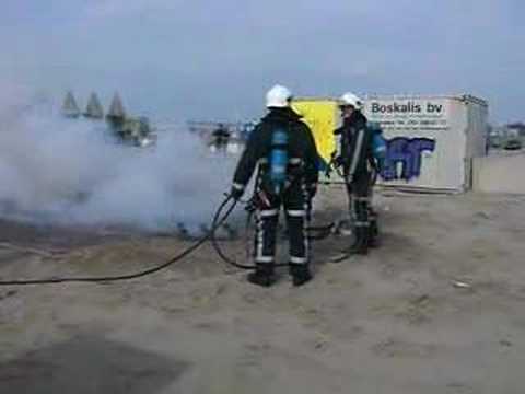 Pijnacker buitenbrand