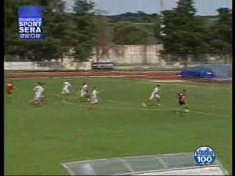 Serie D, Grottaglie-S.A.Abate 3-2