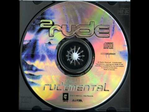 2-Rude - Kiss Of War (ft. G-Knight)