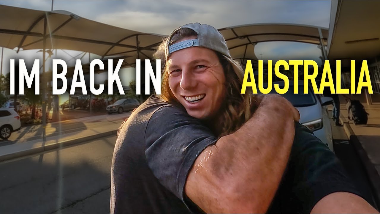 The Best Kept Secrets of Australia | Sailing Sunday | Ep.206