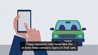 Learn The Telltale Signs Of A Scam