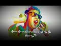 Naari Naari Song Whatsapp Status Full Screen