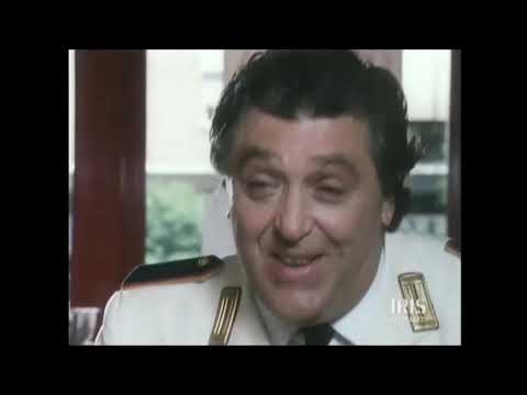 Maurizio Mattioli vigile incorruttibile