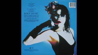Roxy Music The High Road Side 2
