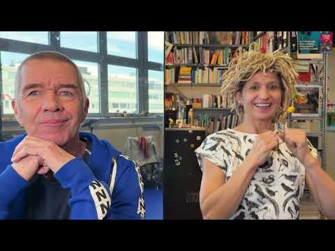 ZOOM-MEETING mit Ursus & Nadeschkin: HALBIERUNGS-INITIATIVE (6. Dasch e Demokratie)