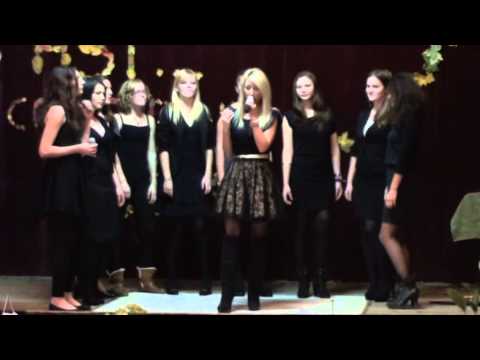 Papiu 93 - Hallelujah