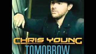 Chris Young Tomorrow