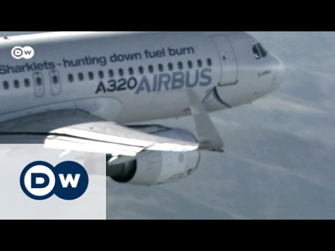 Germanwings-Unglück verunsichert Besatzungen | Journal