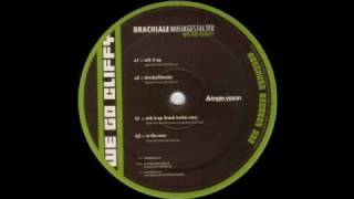 BMG aka Brachiale Musikgestalter - Wik It Up