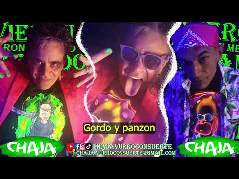 GRUPO CHAJA - ME VIERON MEANDO - 2022