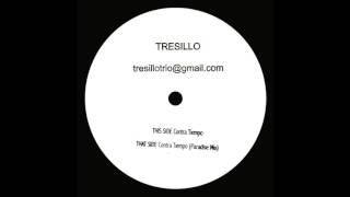 Tresillo - Contra Tiempo EP (Previews)