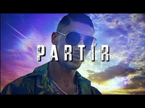 *FREE* 🛫☀️ "Partir" - Maes x Ninho x DTF Type Beat | Instru Rap 2022 - (Prod by Rayzzen)