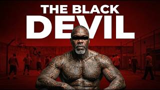 He S*abbed More People Than He Can Count - Most Dangerous Black Prisoner