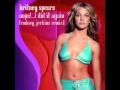 Britney Spears - Oops!...I Did It Again (Rodney ...