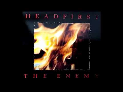 HEADFIRST - The enemy full album