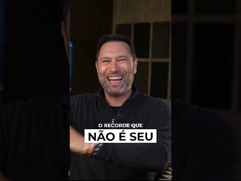 A BOLSA AMERICANA ESTÁ NO TOPO | E O SEU DINHEIRO?