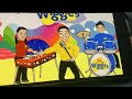 The Wiggles I Climb Ten Stairs The Mandarin Wiggles 2006