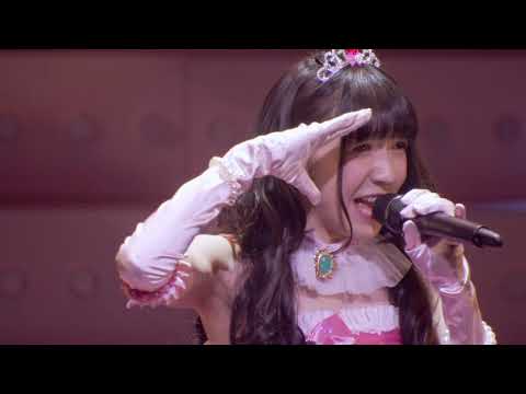 Aikatsu Stars! Start Line! Sena・Rie from AIKATSU☆STARS!