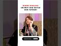 Bobby Darling on why she hated her father!