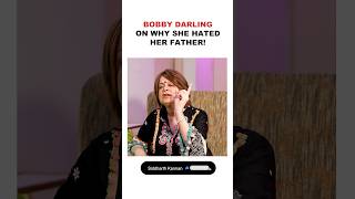 Download lagu Bobby Darling on why she hated her father! mp3