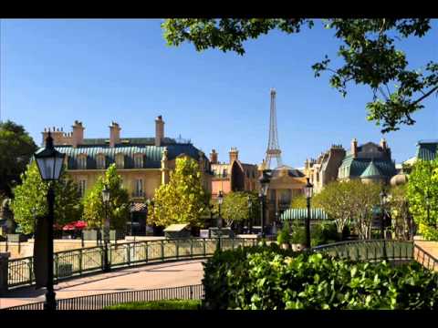 Hubert Fol - Out Of Nowhere - Paris, March 3, 1950