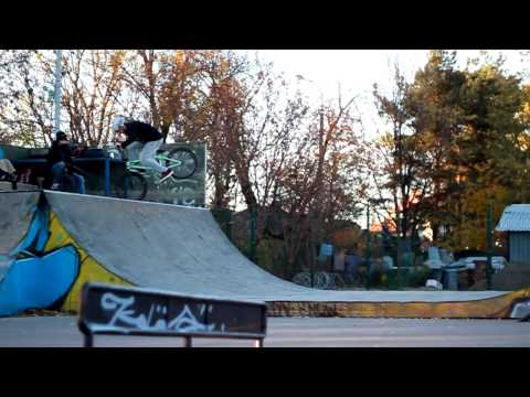 OSKIER -- JESIENNY EDIT