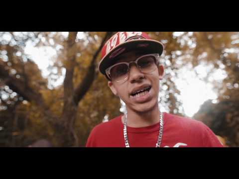 Jaiden V - Tesla (Prod. by Pluto)