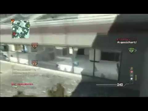 MW3 SOLO 121KILLS WITH 71SEC MOAB + DOUBLE MOAB ON TERMINAL