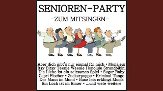 Das alte Haus von Rocky Docky