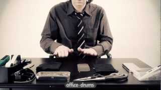 OFFICE DRUMS