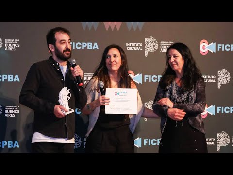 FICPBA: comienza el Festival de Cine Bonaerense