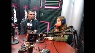 JAY GALIANO ENTREVISTA  MEXICO "RADEEAL FM" DIGITAL LIFE"