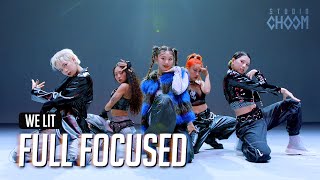 Download lagu (Full Focused) 'Pretty Savage' by YGX 4K | WE LIT🔥 X 스트릿 우먼 파이터(SWF) mp3