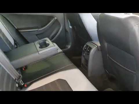 162G1528 - 2016 Volkswagen Jetta Highline 2.0 TDI 15,900