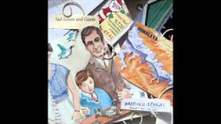 SAD LOVERS and GIANTS - HAPPINESS IS FRAGILE