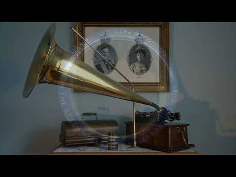 Waikiki Hawaiian Orchestra – On the beach, medley 1916