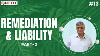 #13 Remediation & Liability : Case Study | Ecology and Environment