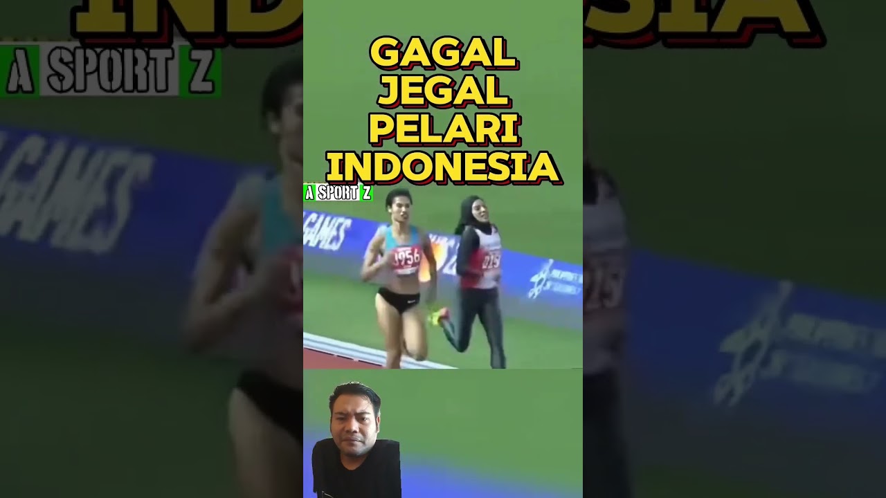 Memalukan ‼️Atlet Vietnam Curangi Atlet Indonesia #olahraga #olimpics #sports #atlet #seagames
