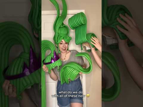 Velvet wig 1.0 !! We still have yet to film content on a set so stay tuned! #velvet #veneer #trolls3