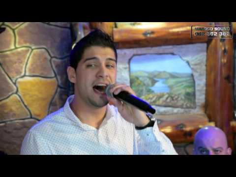 Zeljoteka, Stefan Lukic & ork. Nenada Tasica Taneta -  Vila Reset 2017.