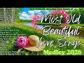 Best Romantic Old Songs 70s 80s 90s Relaxing Love Songs Greatest Hit ️ Love Songs Forever