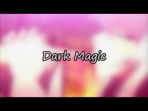 🎶 BearPoint! - Dark Magic (ft. CVCHE) 🎶