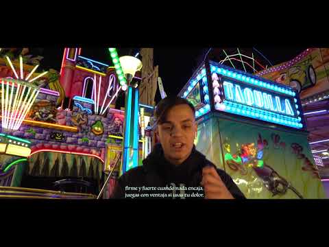 BLESSED013 - RUDE BOY  VOL.II (VIDEO) 4K