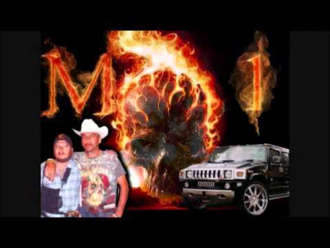 Fundillo Norteno - La Retro Del Ondeado