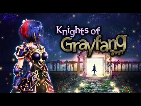 Knights of Grayfang - Gameplay Android | iOS - YouTube