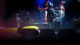 Alien Sex Fiend - Ignore The Machine live @ Zillo Festival 2004