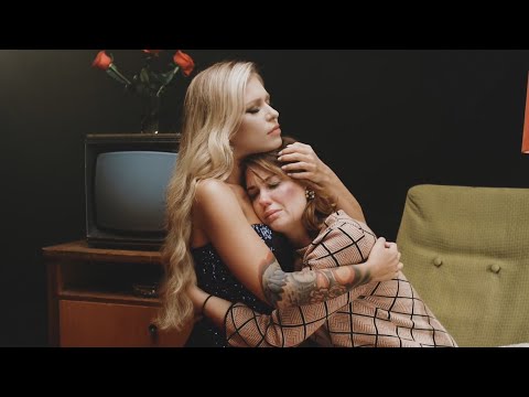 Рита Дакота - Цунами (Премьера клипа, 2018)