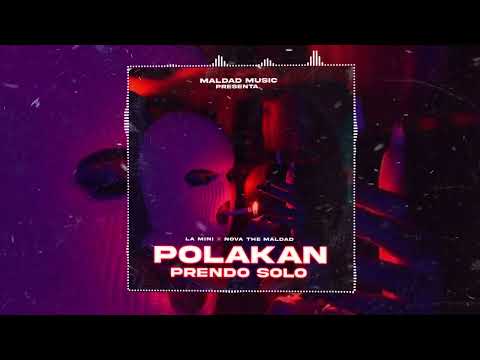 La mini 👹 ❌ Nova the maldad (prendo solo ) polakan 👹