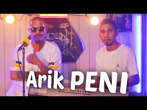 Arik PENI - Igent IPW ft bertho lagu daerah Lamaholot adonara ( official video)